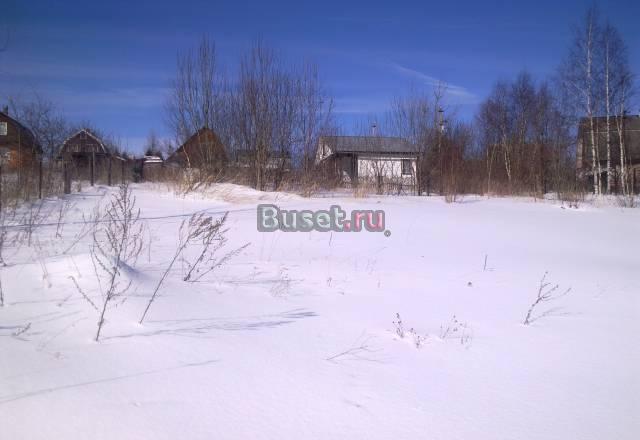 Участок Москва