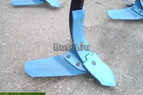 З/ч к культиваторам кнк, имт, кпш Казань