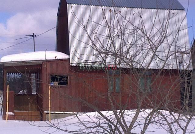 Дача Москва