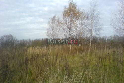 Продаётся участок. Дмитровское направление. 55км Дмитров