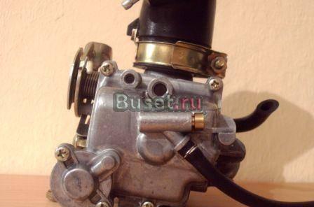 Срочный ремонт скутеров. Выезд мастера Санкт-Петербург