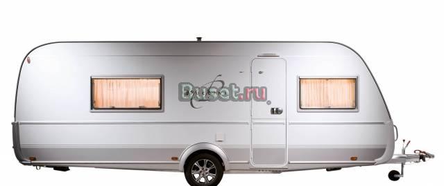 Tabbert Puccini 560 TD Набережные Челны
