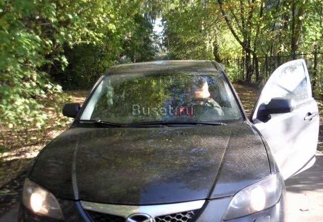 Mazda 3, 2008 Рязань