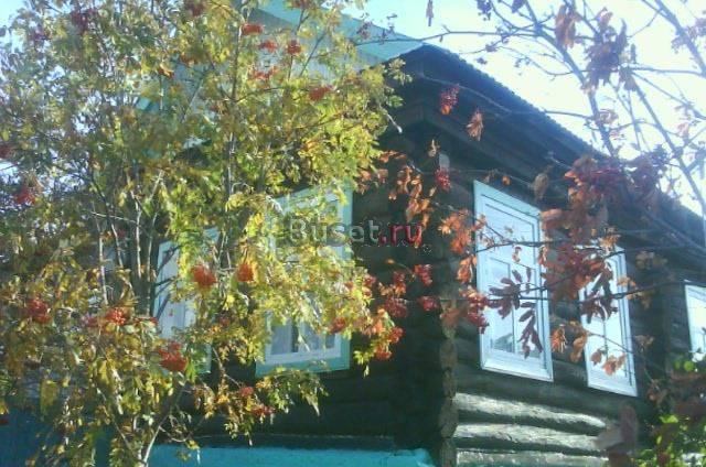 Дом Ульяновск