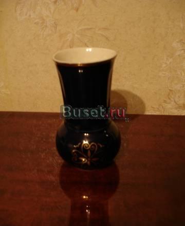Ваза середины прошлого века (Кисловодск) Москва