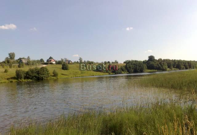 Участок 8 соток, 90км от МКАД. Волоколамское напр Москва