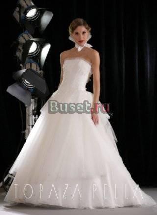 Свадебное платье Санкт-Петербург