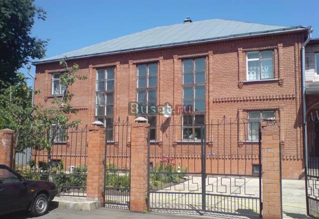 Коттедж Москва