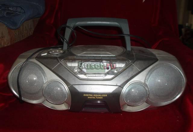 Мафон Москва