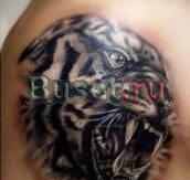 Татуировки Москва