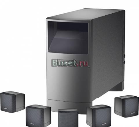 Bose Акустическая система Acoustimass Москва