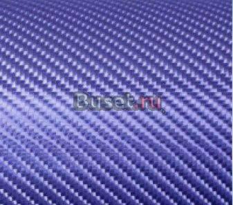 Карбон 3D, винил, антигравий, автовинил Екатеринбург