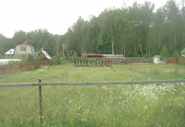 Участок у р. нара Серпухов