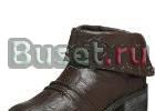 Ботиночки- Rebels Buzzy Low Boot 7.5size Москва