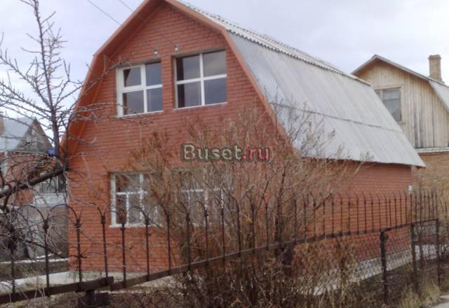 Дача Новосибирск