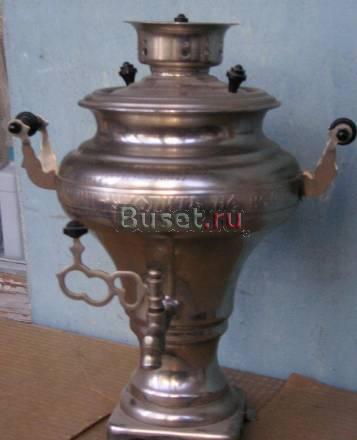 Самовар электрический на 1,5 л Самара