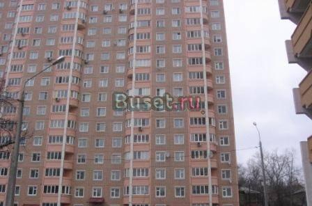 3-комн. кв., ул. Первомайская, 23 Лыткарино