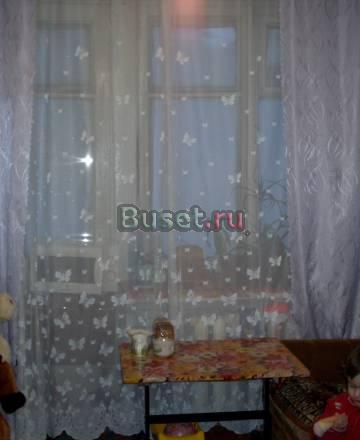 Гостинка Омск
