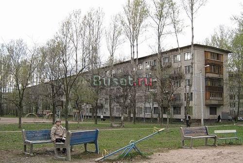 Сдаётся 3 к.кв. Фрунзенский р-н.Будапештская д.38 Санкт-Петербург