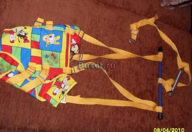 Прыгунки Балашиха