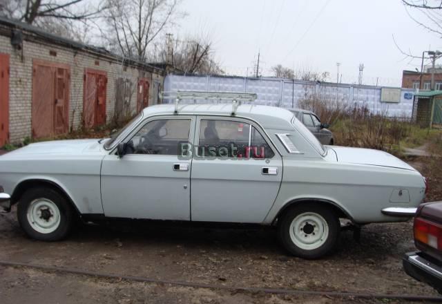Автомобиль газ 2410 Москва