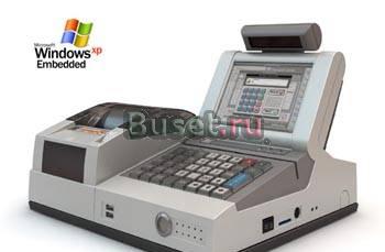 POS-Система Штрих mini-POS II Москва