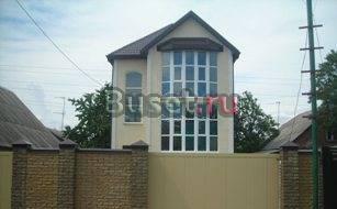 Дом Ростов-на-Дону