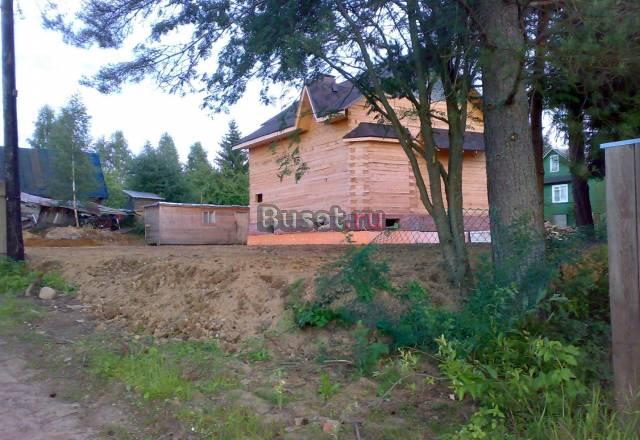 Новый дачный дом 220 кв.м в Васкелово Санкт-Петербург