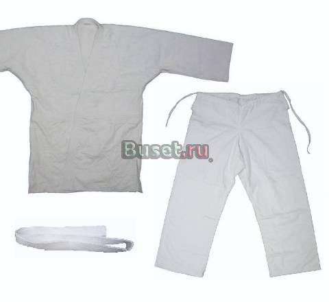 Кимоно для дзюдо Санкт-Петербург
