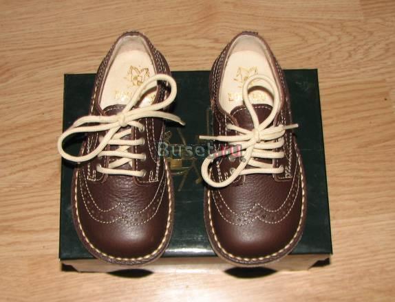 Детская брендовая обувь р.24 Москва