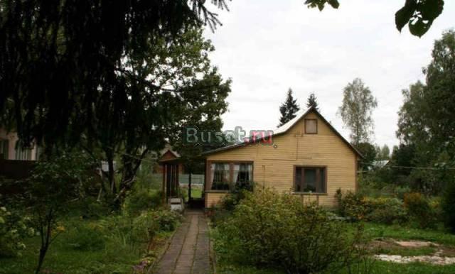 Дмировское шоссе. Продажа дома с участком Москва