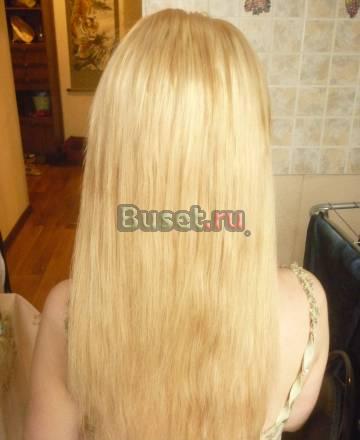 "Летняя акция Наращивание волос от4000р Москва