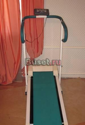 Механическая беговая дорожка Sport House Москва