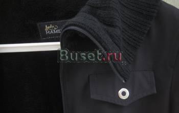 Демисезонное пальто 44 р-ра на меховой подкладке Санкт-Петербург