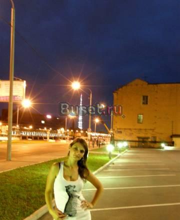 Майка Санкт-Петербург