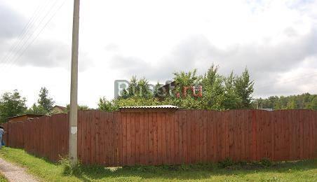 Дача и баня на участке 13,5 соток 70 км от МКАД Москва