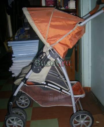 Коляска прогулочная "Graco" Санкт-Петербург