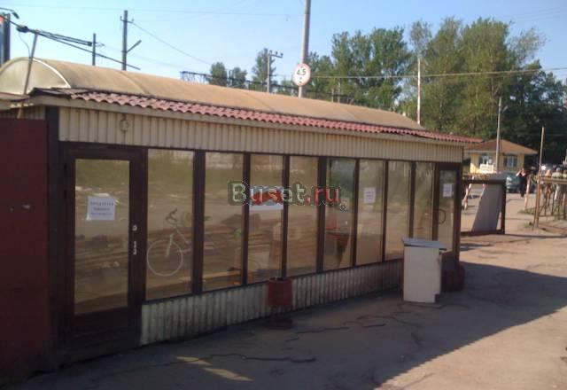2 павильона на продажу Санкт-Петербург