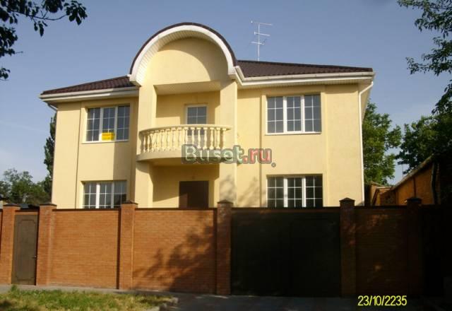 Дом Ростов-на-Дону