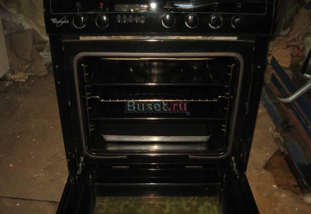 Духовой шкаф+варочная панель все Whirlpool Москва