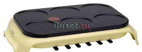 Блинница Москва