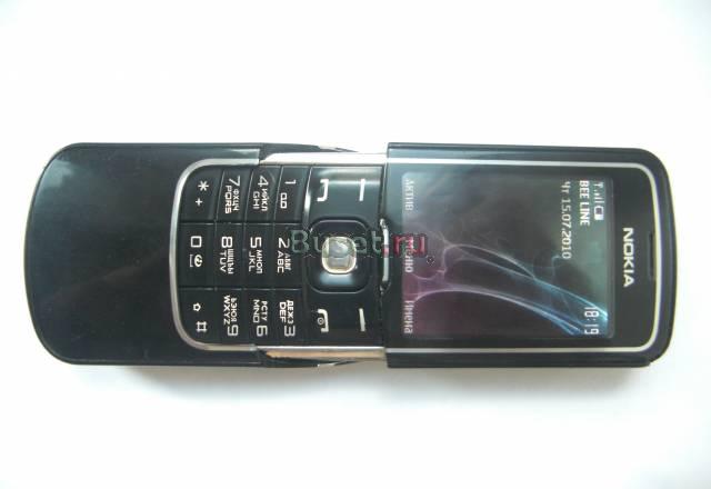 Nokia 8600 luna.рст Москва