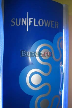 Солярий Sunflower 48x200 Вт Москва