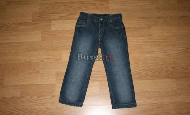 Джинсы lemmi 98 р Москва