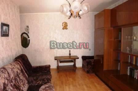 Сдаётся двухкомнатная квартира Москва