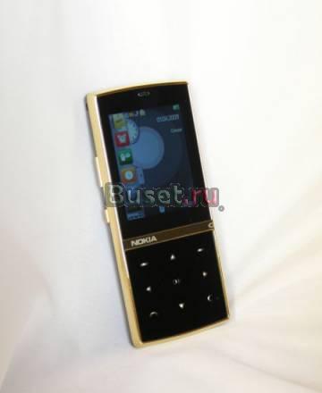 Nokia aeon Duos Москва