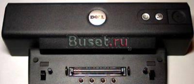 Dell Docking Station PR01X Москва