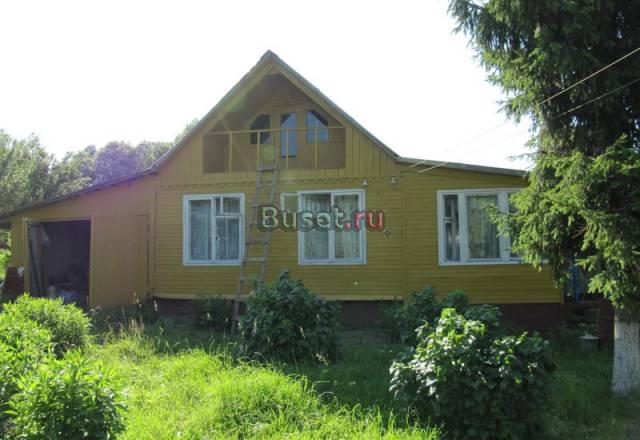 Дом в сказочно красивом месте деревня Алтухово Жуков