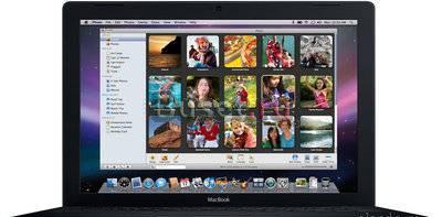 MacBook A1181 black Москва