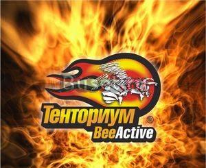 Вся линейка продукции пчеловодства Тенториум Санкт-Петербург